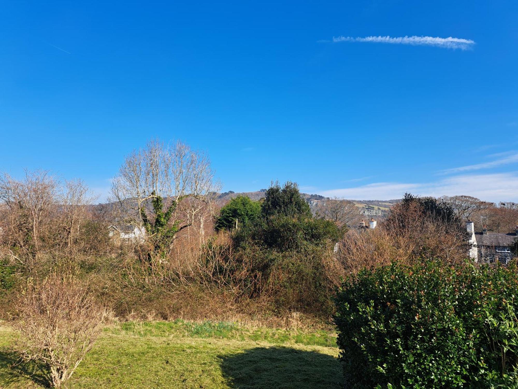Spring & Haven Βίλα Conwy Εξωτερικό φωτογραφία